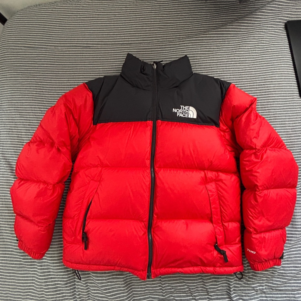 The North Face 1996 Retro Nuptse Coat